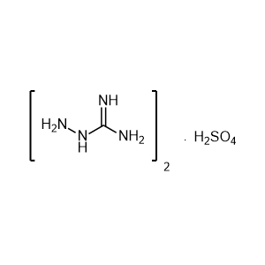 Aminoguanidine sulfate