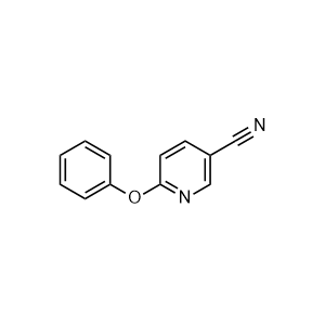 6-phenoxynicotinonitrile